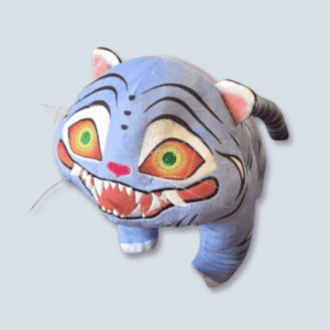Demon Hunters Plush