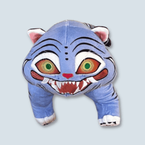 Demon Hunters Plush