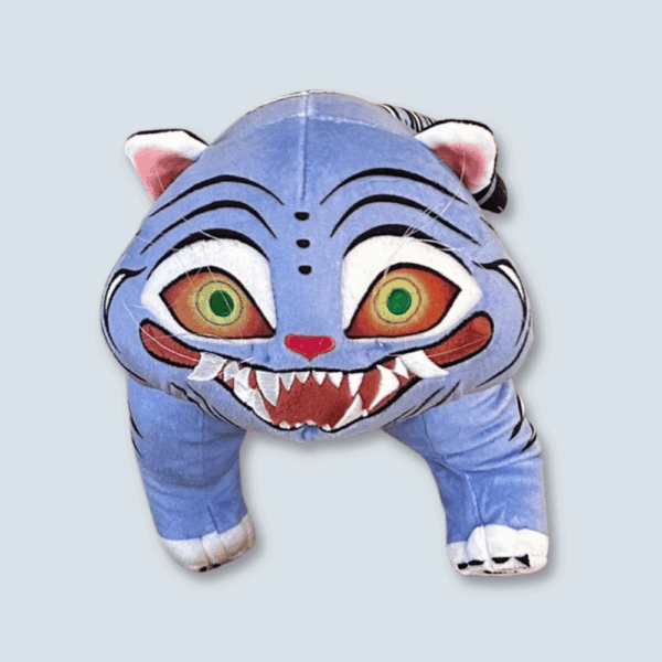 Demon Hunters Plush